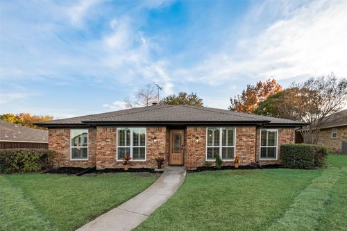 2616 Webster Ct, Plano, TX, 75075-6435 | Card Image