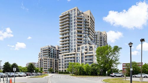 907-9205 Yonge St, Richmond Hill, ON, L4C1V5 | Card Image