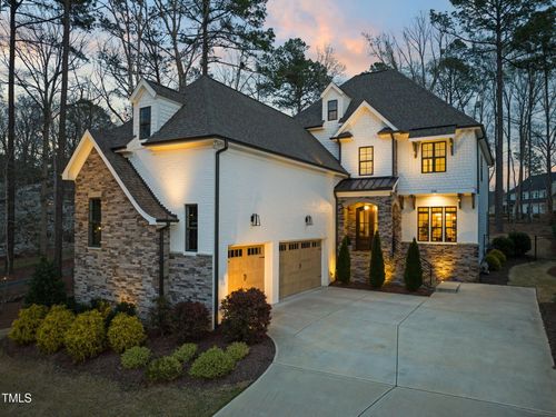 2105 Gardenbrook Dr, Raleigh, NC, 27606-8954 | Card Image