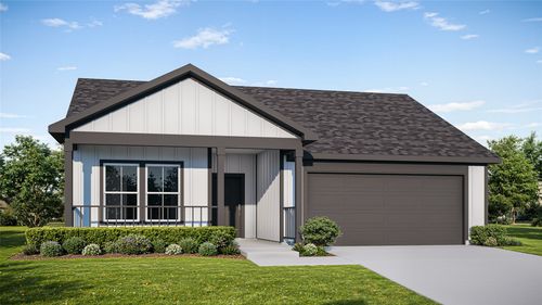 1116 Starlight Lane, Farmersville, TX, 75442 | Card Image