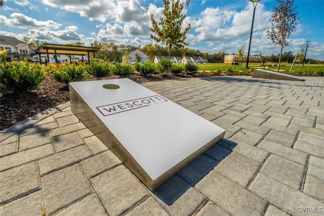 4106 Ebbies Xing, Condo with 3 bedrooms, 2 bathrooms and null parking in Midlothian VA | Image 43