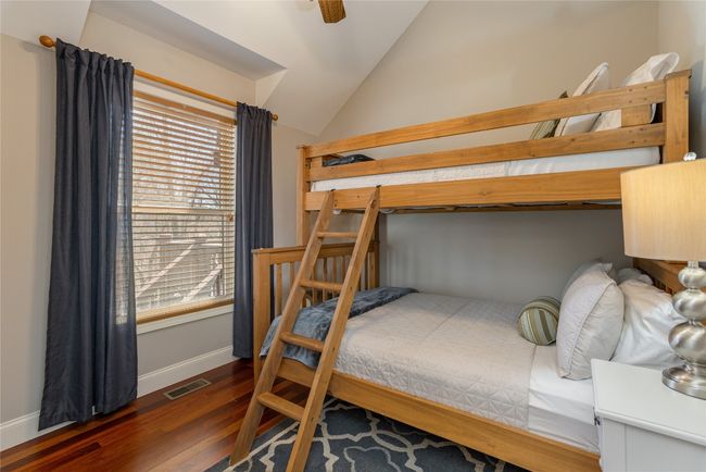 25 Hurrah Rdg, House other with 6 bedrooms, 7 bathrooms and null parking in Scaly Mountain NC | Image 84