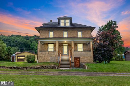 146 Osceola St, OSCEOLA MILLS, PA, 16666-1630 | Card Image