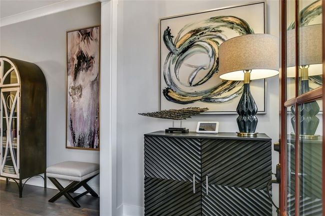 533 Groover St, Townhouse with 3 bedrooms, 4 bathrooms and 2 parking in Ball Ground GA | Image 19