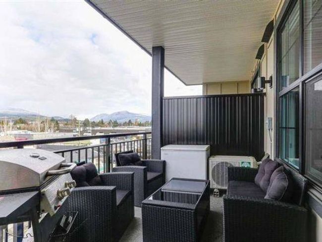 408 - 11893 227 St, Condo with 2 bedrooms, 2 bathrooms and null parking in Maple Ridge BC | Image 14