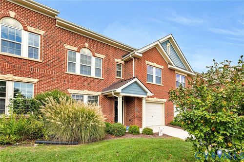 606 Haven Mews Cir, Glen Allen, VA, 23059-7634 | Card Image