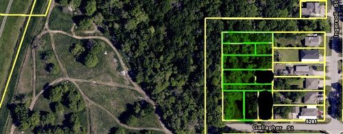 5223 Gallagher St, Dallas, TX, 75212 | Card Image