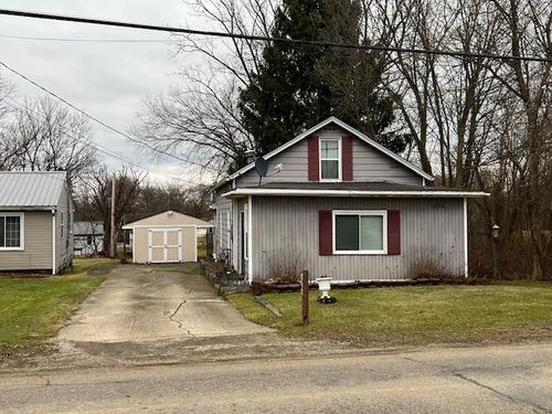 1092 N Trimble Rd, Mansfield, OH, 44906-1602 | Card Image