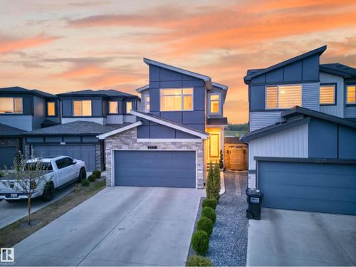 3337 Kulay Way Sw, Edmonton, AB, T6W5E7 | Card Image