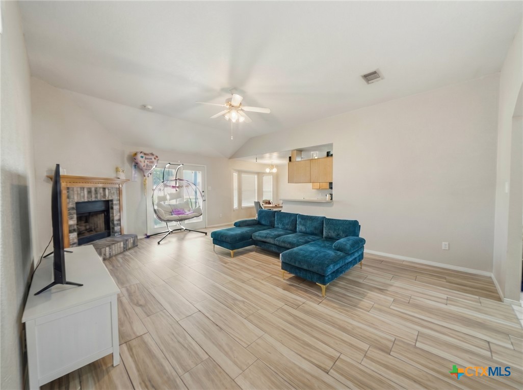 Residential in Killeen 5