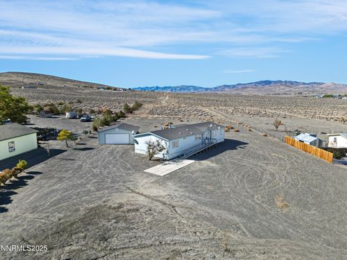 4745 Skyline Dr, Silver Springs, NV, 89429-7343 | Card Image