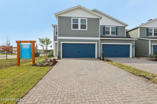 25 Rangeline Dr, St Augustine, FL, 32092-1586 | Card Image