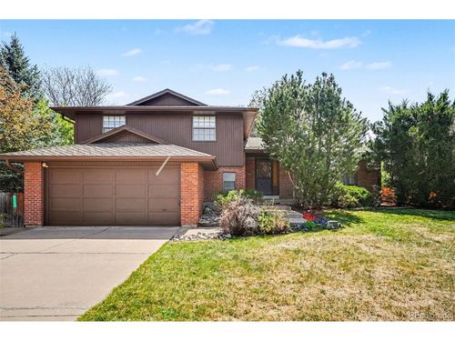 7555 S Madison Cir, Centennial, CO, 80122-3541 | Card Image