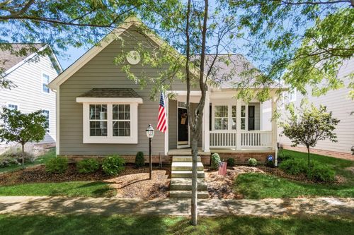 7675 Timber Ridge Dr, Powell, OH, 43065-8030 | Card Image