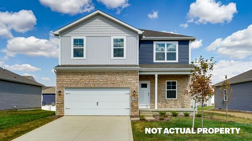 1234 Stratford Way, London, OH, 43140 | Card Image