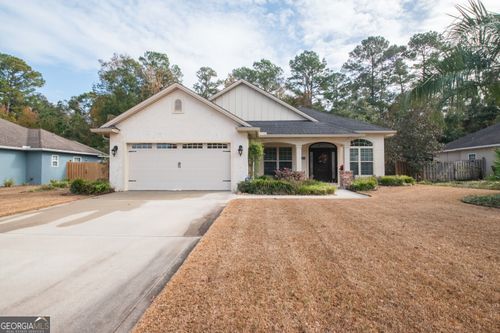 270 Country Walk Circle, Brunswick, GA, 31525 | Card Image