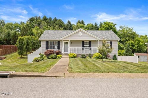 110 Yarrow Drive, Bluff City, TN, 37618 | Card Image