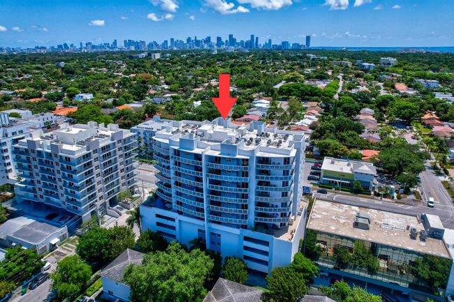 APT-808 - 2600 Sw 27 Th Ave, Condo with 1 bedrooms, 1 bathrooms and null parking in Miami FL | Image 4
