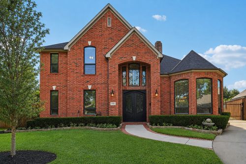 3720 Cripple Creek Ct, Bedford, TX, 76021-3119 | Card Image