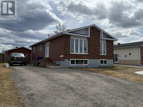 162 Timcor Cres, Timmins, ON, P4R1C7 | Card Image