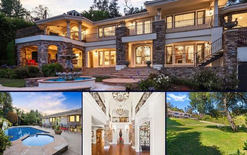 11947 Iredell St, Studio City, CA, 91604 | Card Image