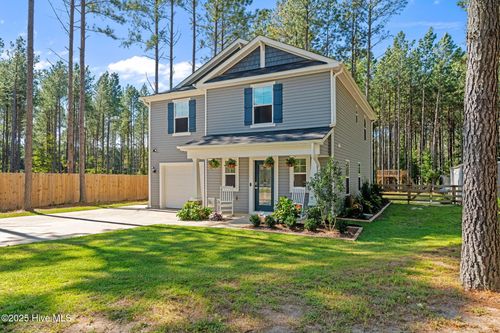 125 Teagarden Court, Sanford, NC, 27332 | Card Image