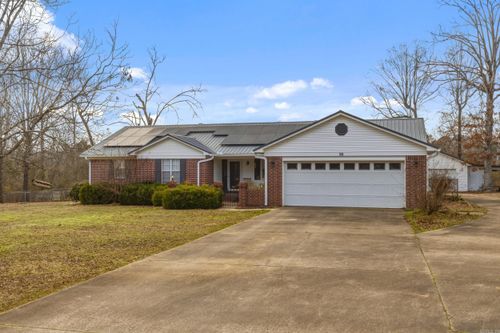 50 Rosewood Dr, Beebe, AR, 72012-9700 | Card Image