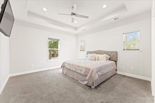 113 Tonkawa Dr, House other with 3 bedrooms, 2 bathrooms and 2 parking in Paige TX | Image 19