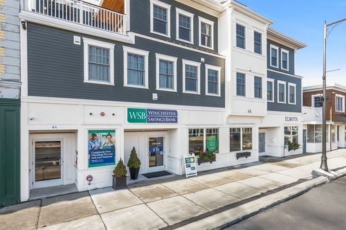 apt-10-44 Maple St, Danvers, MA, 01923-2898 | Card Image