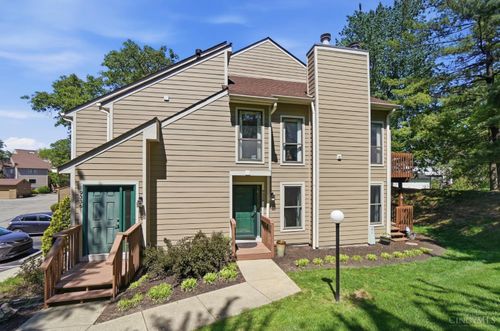 9338 Hunters Creek Dr, Cincinnati, OH, 45242 | Card Image