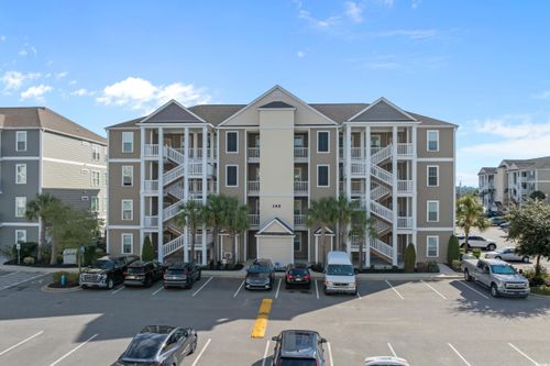 unit-304-142 Ella Kinley Cir, Myrtle Beach, SC, 29588-4702 | Card Image