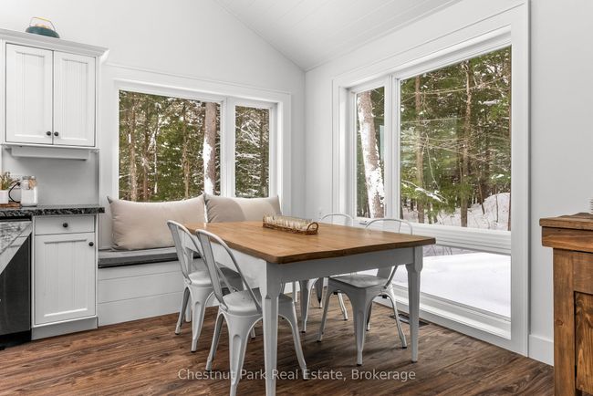 1010 Leonard Lake Rd, House other with 3 bedrooms, 3 bathrooms and 6 parking in Bracebridge ON | Image 12