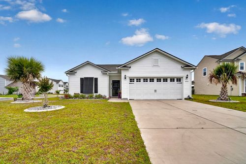 4001 Janus Dr, Myrtle Beach, SC, 29579-8064 | Card Image
