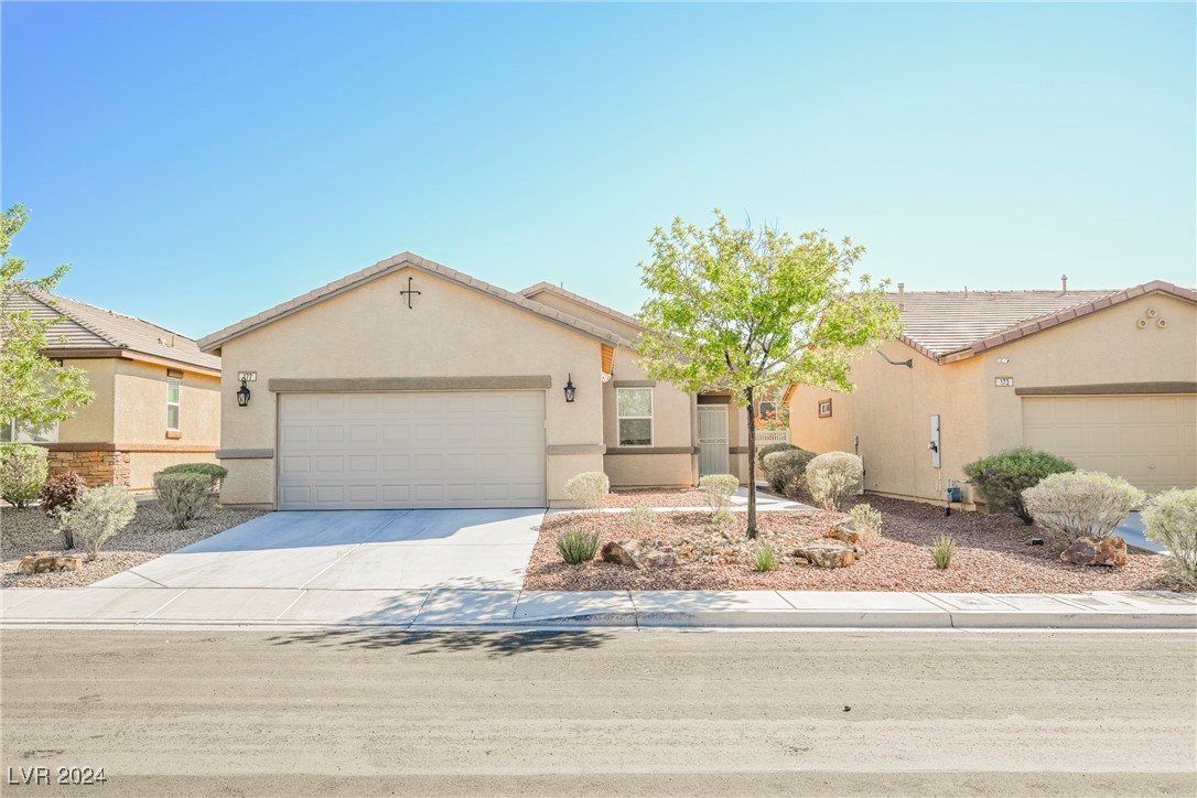 Flat Slate Ave, Henderson, NV 89011