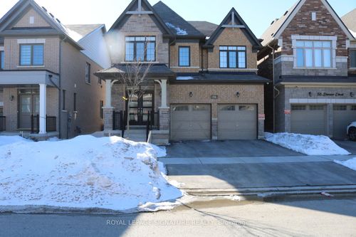 bsmt-58 Bremner St, Whitby, ON, L1R0P8 | Card Image
