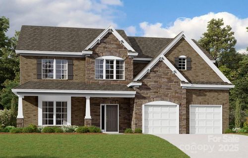10117 Whitaker Pointe Dr, Huntersville, NC, 28078-0235 | Card Image