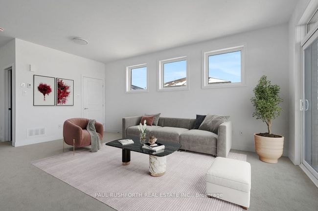 1015 Silhouette N/A, Condo with 2 bedrooms, 3 bathrooms and 1 parking in Barrhaven ON | Image 5