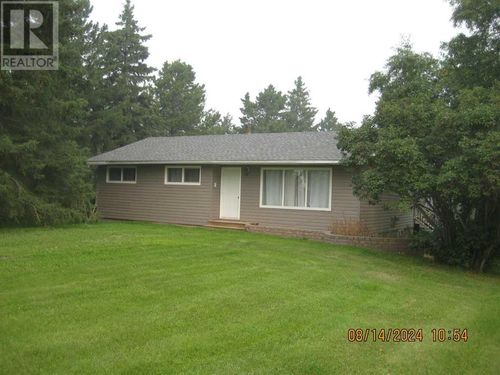 26424 Township Road 582, Rural Westlock County, AB, T0G1W0 | Card Image