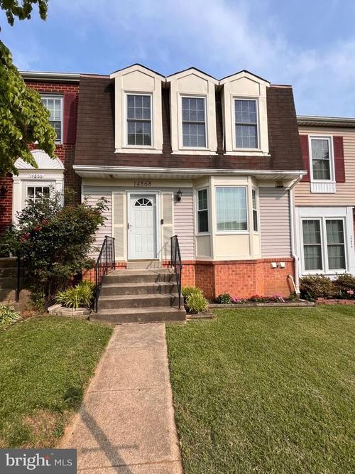 14868 Swallow Ct, WOODBRIDGE, VA, 22193-1866 | Card Image