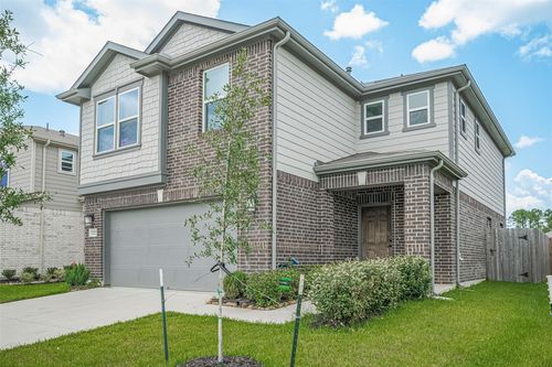12327 Buck Sable Ln, Houston, TX, 77044-2370 | Card Image