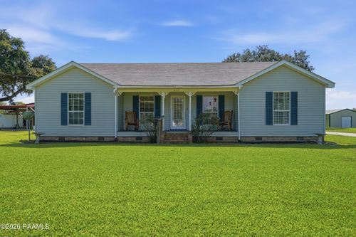 5017 Creighton Dr, New Iberia, LA, 70560-0258 | Card Image