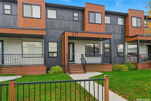 331 Rajput Way, Saskatoon, SK, S7W0W3 | Card Image