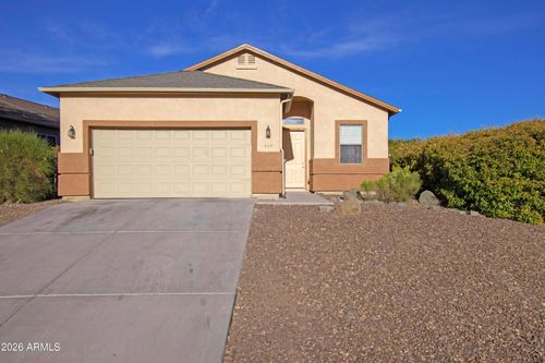 464 S Lone Peak Dr, Camp Verde, AZ, 86322-4982 | Card Image