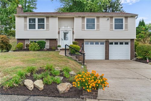 155 Cranbrooke Dr, Coraopolis, PA, 15108-9118 | Card Image