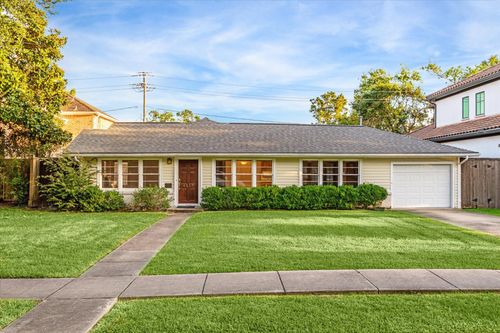 4517 Park Ct, Bellaire, TX, 77401-3713 | Card Image