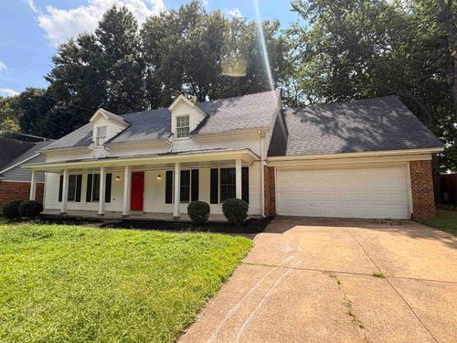 4439 Green Crk, Memphis, TN, 38125-3408 | Card Image