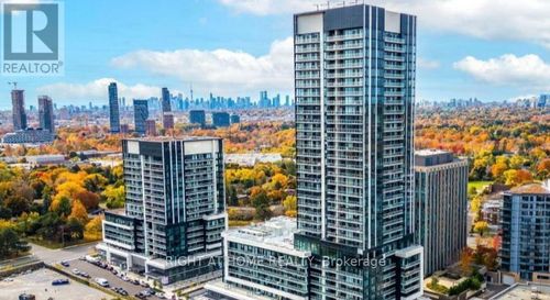 527-20 O'Neill Road, Toronto (Banbury-Don Mills), ON, M3C0R2 | Card Image
