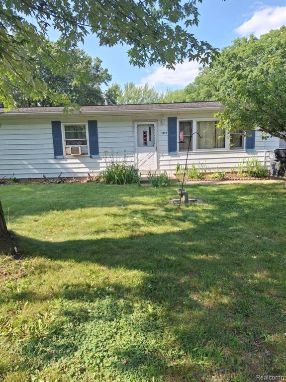 Orchard Dr, Portage, MI 49002