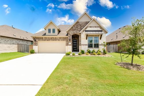 14201 Pennington Ln, Manor, TX, 78653-2499 | Card Image