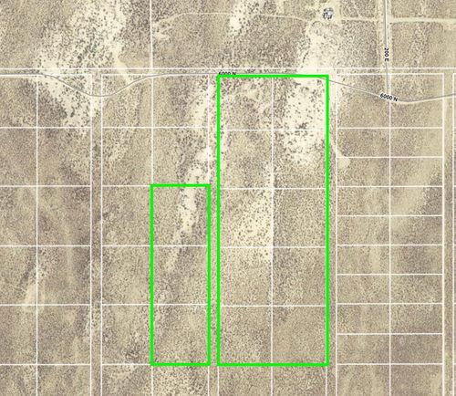 50 W 6000 N, Newcastle, UT, 84756 | Card Image